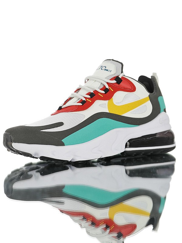 Nike Air Max 270 React AQ9087-186 