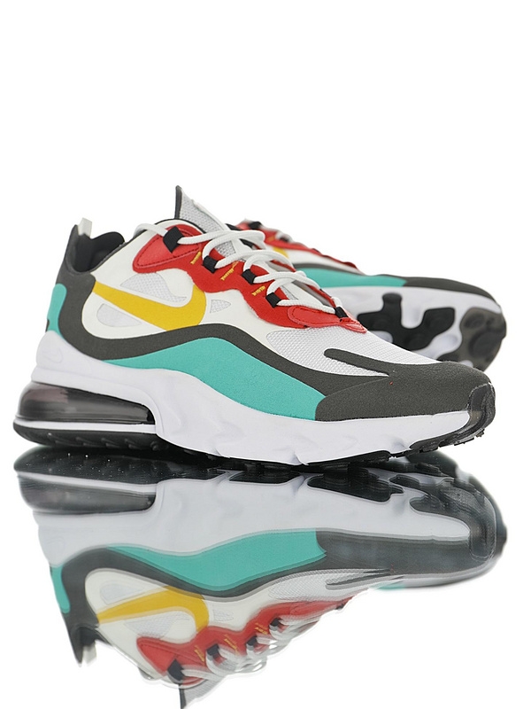 Nike Air Max 270 React AQ9087-186 