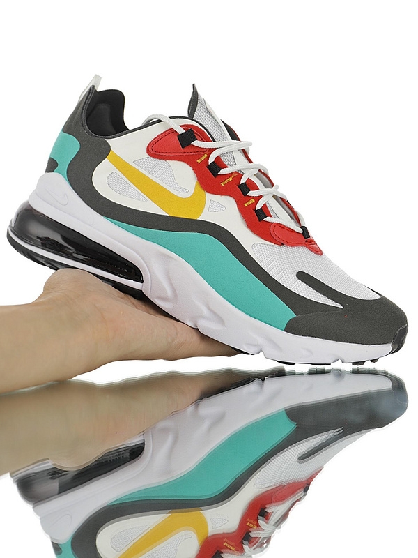 Nike Air Max 270 React AQ9087-186 