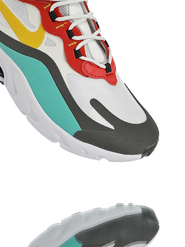 Nike Air Max 270 React AQ9087-186 