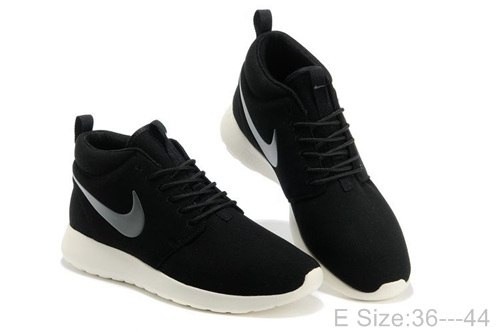 NIke Roshe Suede High