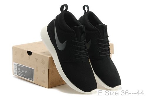 NIke Roshe Suede High