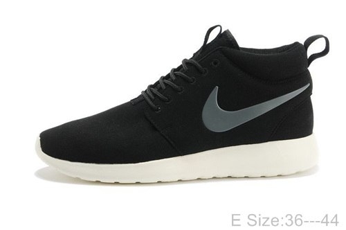 NIke Roshe Suede High