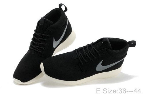 NIke Roshe Suede High