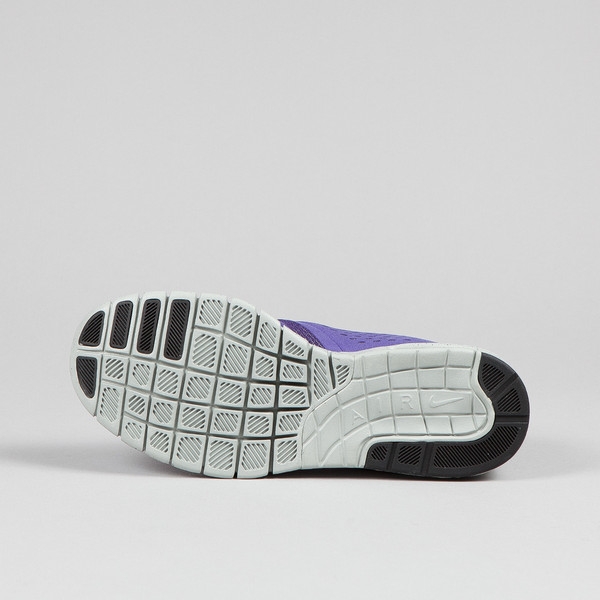 NIKE SB ERIC KOSTON 2 MAX COURT PURPLE / BASE GREY - ANTHRACITE