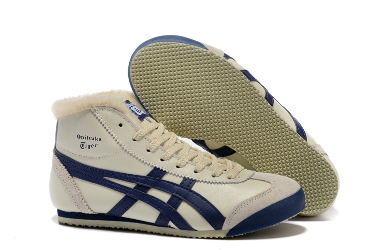 Sneakersy asics onitsuka tiger outlet