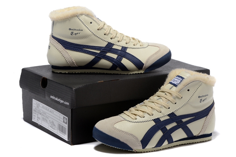 Asics vs onitsuka hotsell