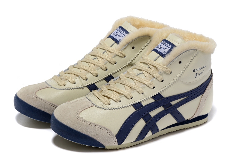 Asics tiger vs onitsuka 2025