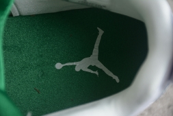 Nike Air Jordan 4 Black Lase CT8527-113