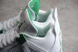 Nike Air Jordan 4 Black Lase CT8527-113