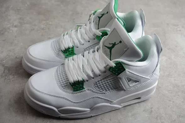  Nike Air Jordan 4 Black Lase CT8527-113 