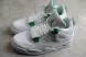  Nike Air Jordan 4 Black Lase CT8527-113 