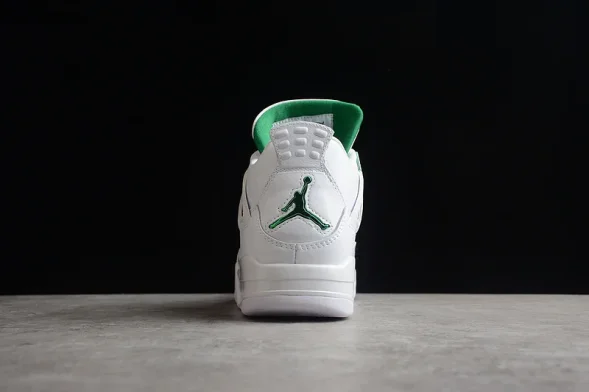 Nike Air Jordan 4 Black Lase CT8527-113 