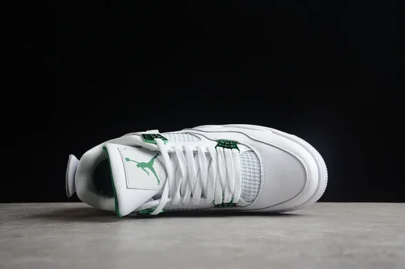  Nike Air Jordan 4 Black Lase CT8527-113 