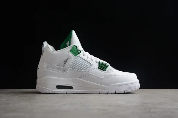  Nike Air Jordan 4 Black Lase CT8527-113 