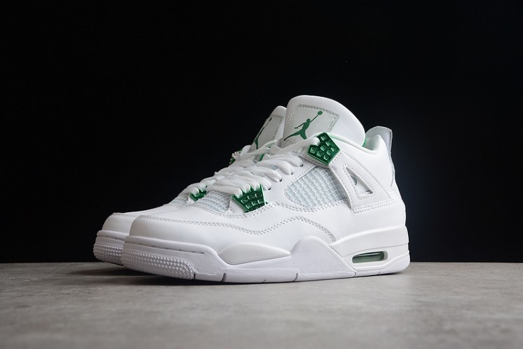  Nike Air Jordan 4 Black Lase CT8527-113