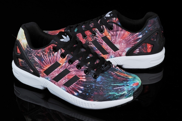 Adidas Originals ZX Flux 