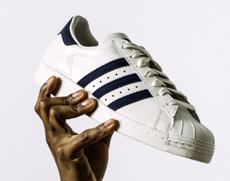 Adidas Originals SUPERSTAR 2 80s
Адидас Суперстар 2