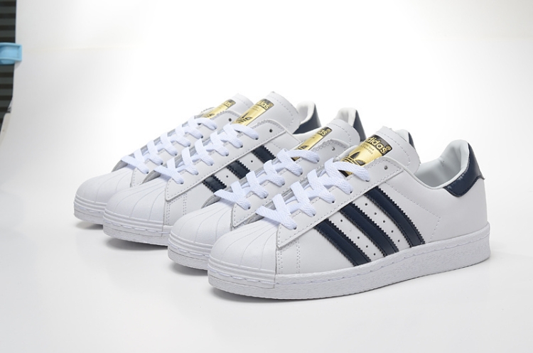 Adidas Originals SUPERSTAR 2 80s
Адидас Суперстар 2