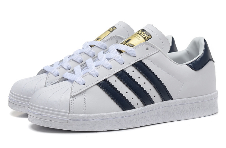 Adidas Originals SUPERSTAR 2 80s
Адидас Суперстар 2