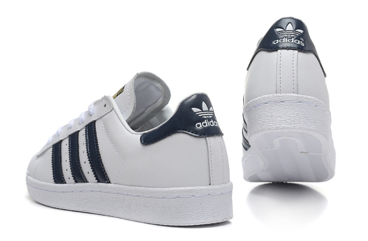 Adidas Originals SUPERSTAR 2 80s
Адидас Суперстар 2