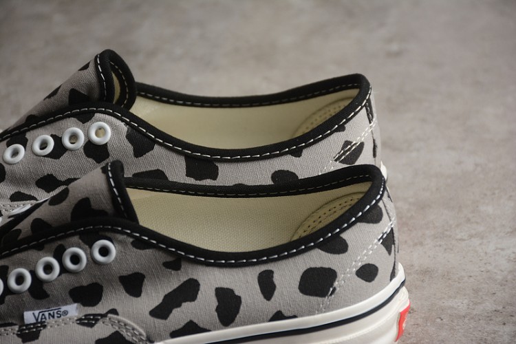 Vans Authentic x Wacko Maria VN0A4BV9GRY