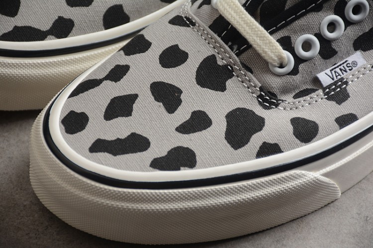 Vans Authentic x Wacko Maria VN0A4BV9GRY