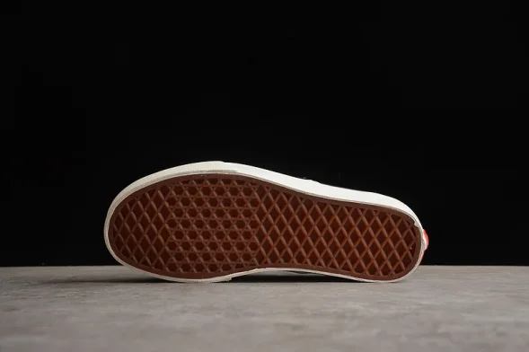 Vans Authentic x Wacko Maria VN0A4BV9GRY 
