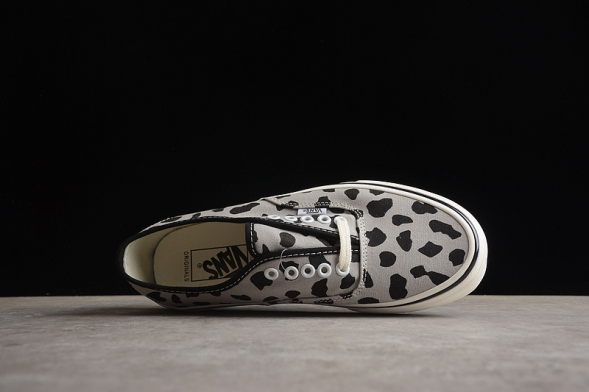 Vans Authentic x Wacko Maria VN0A4BV9GRY 