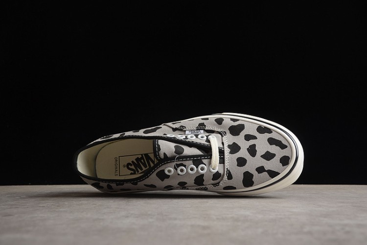 Vans Authentic x Wacko Maria VN0A4BV9GRY