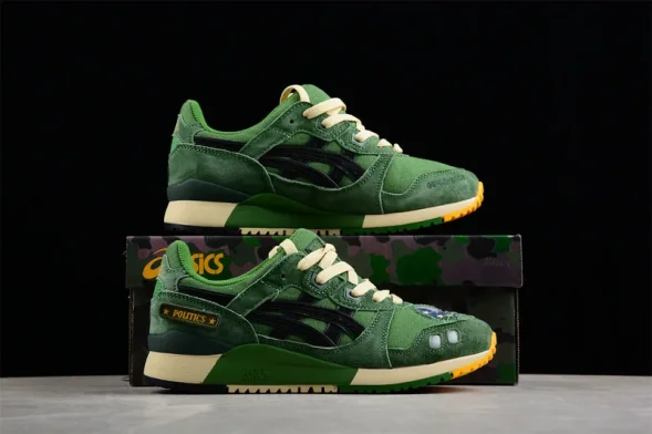 Asics Gel Lyte 3 1201A516-300 