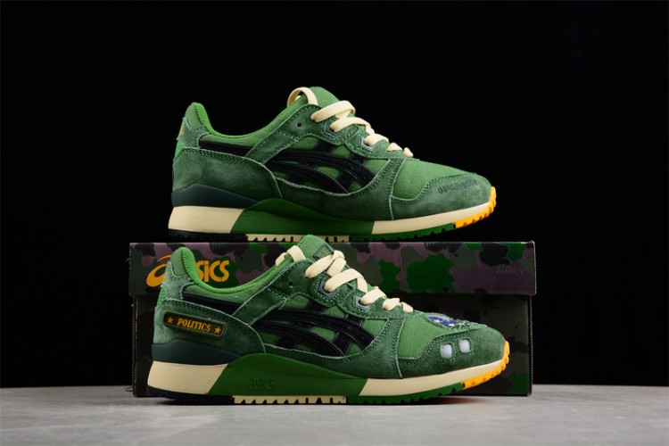 Asics Gel Lyte 3 1201A516-300