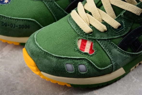 Asics Gel Lyte 3 1201A516-300 