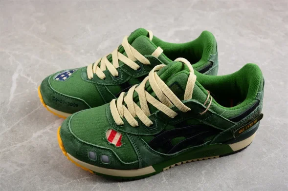 Asics Gel Lyte 3 1201A516-300 