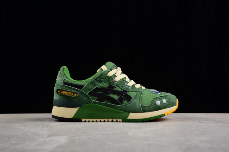 Asics Gel Lyte 3 1201A516-300