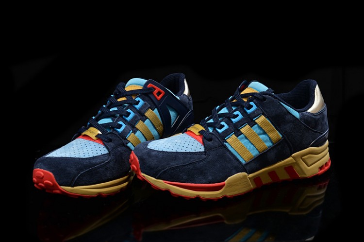  Adidas EQT Running Support 93 