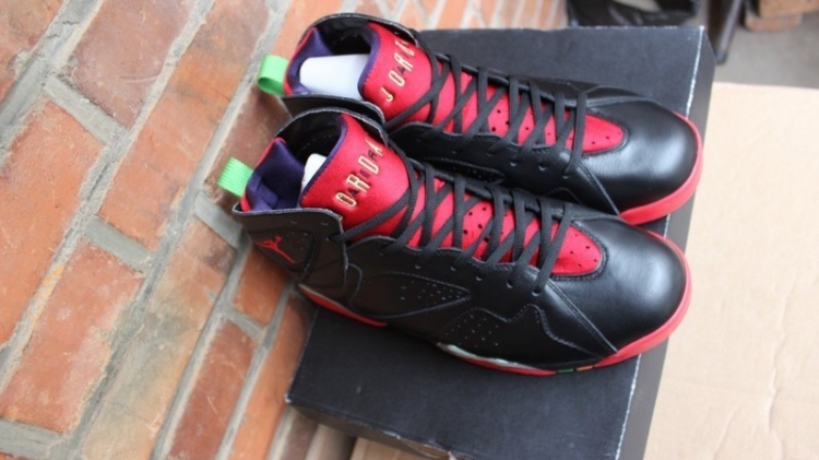 Air Jordan 7 