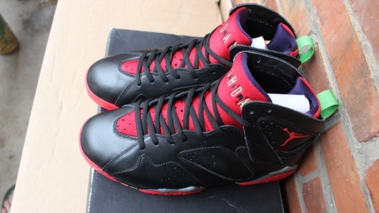 Air Jordan 7 