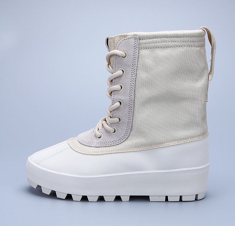 Купить Adidas Yeezy 950 Boot  с доставкой