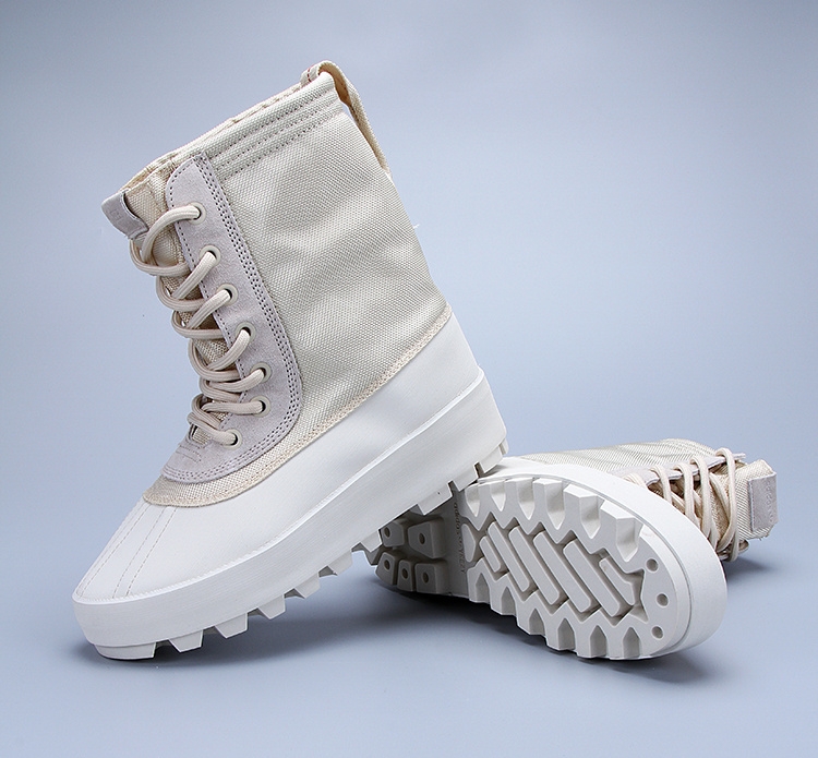  Adidas Yeezy 950 Boot  