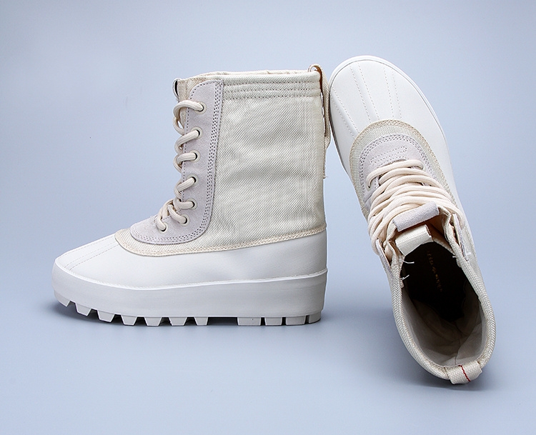  Adidas Yeezy 950 Boot  