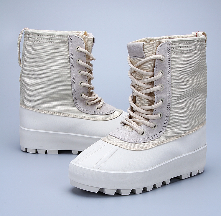  Adidas Yeezy 950 Boot  