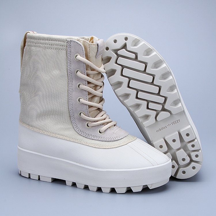  Adidas Yeezy 950 Boot  