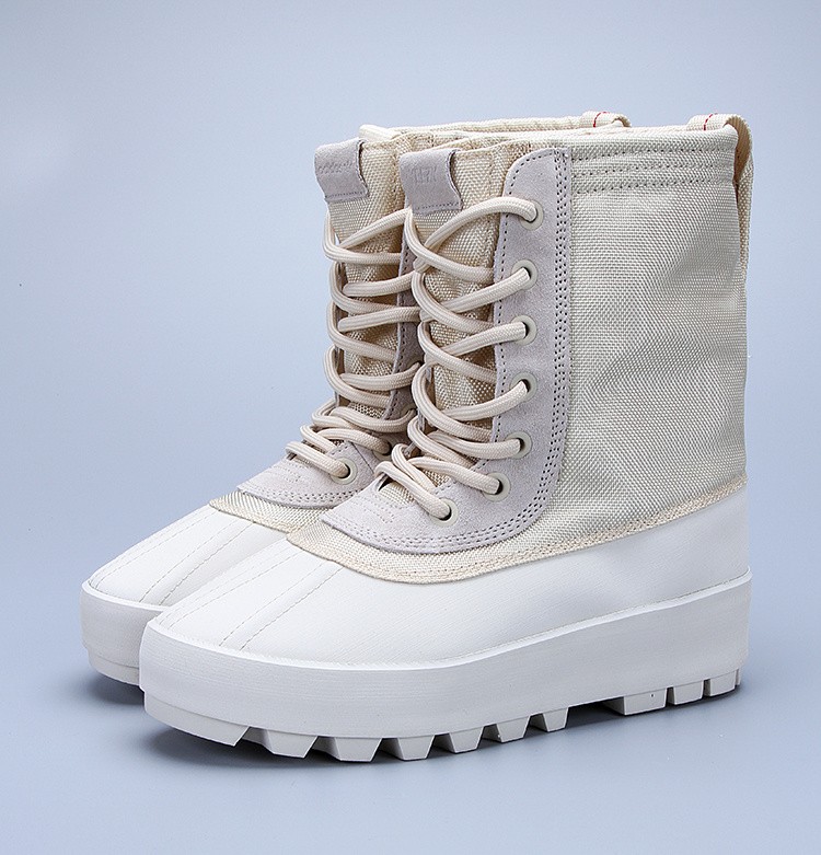  Adidas Yeezy 950 Boot  