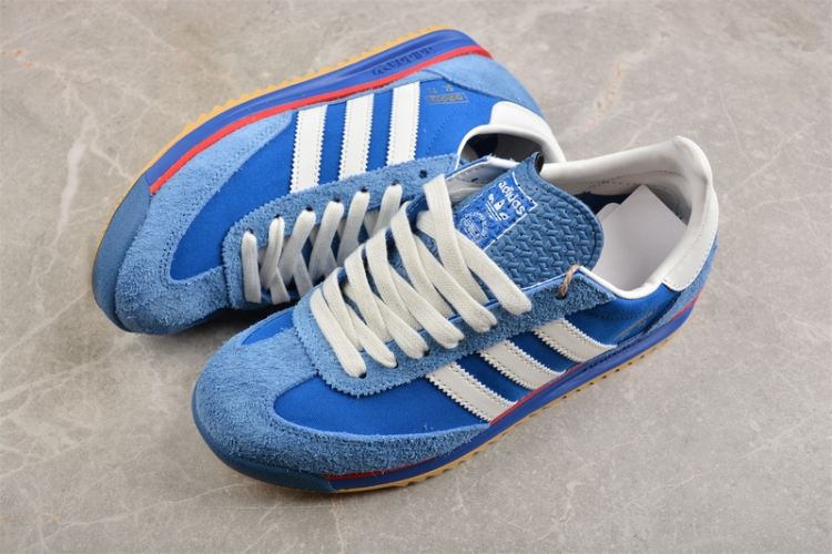  Adidas Originals SL 72 RS IG2132