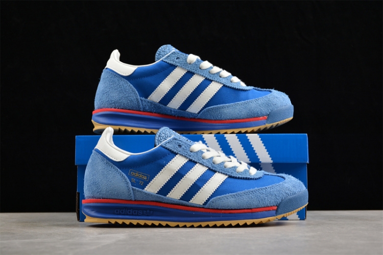 Adidas Originals SL 72 RS IG2132