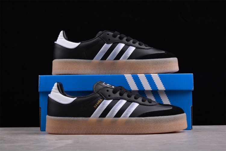  Adidas Samba W ID0436