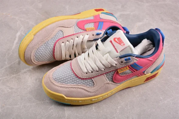 Union x Nike Field General 82 FQ9003-300 