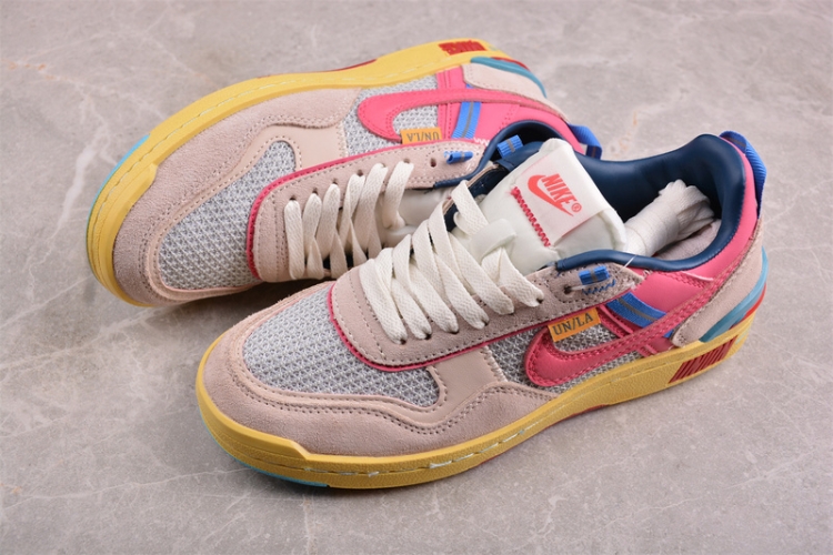  Union x Nike Field General 82 FQ9003-300
