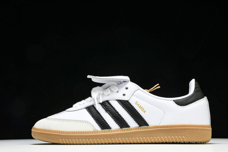  Adidas Samba Long Tongues IG4279